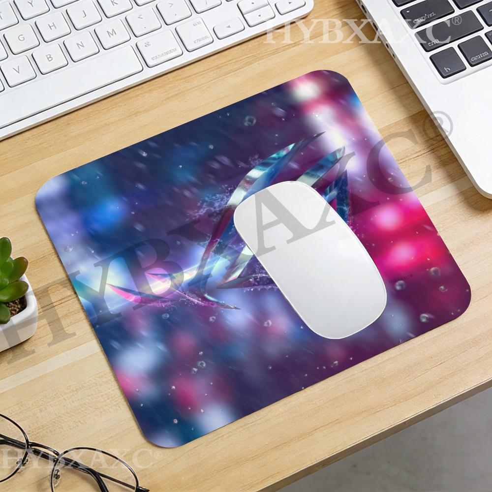 Office Tech Setup - Коврик для мыши HYBXAXC Tech Geometric,