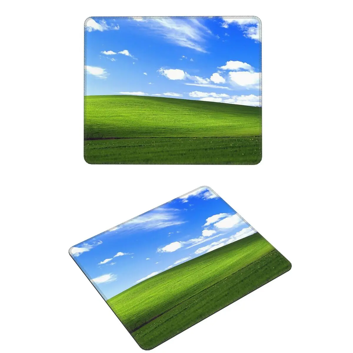 Office Xp - Коврик для мыши с рисунком Windows