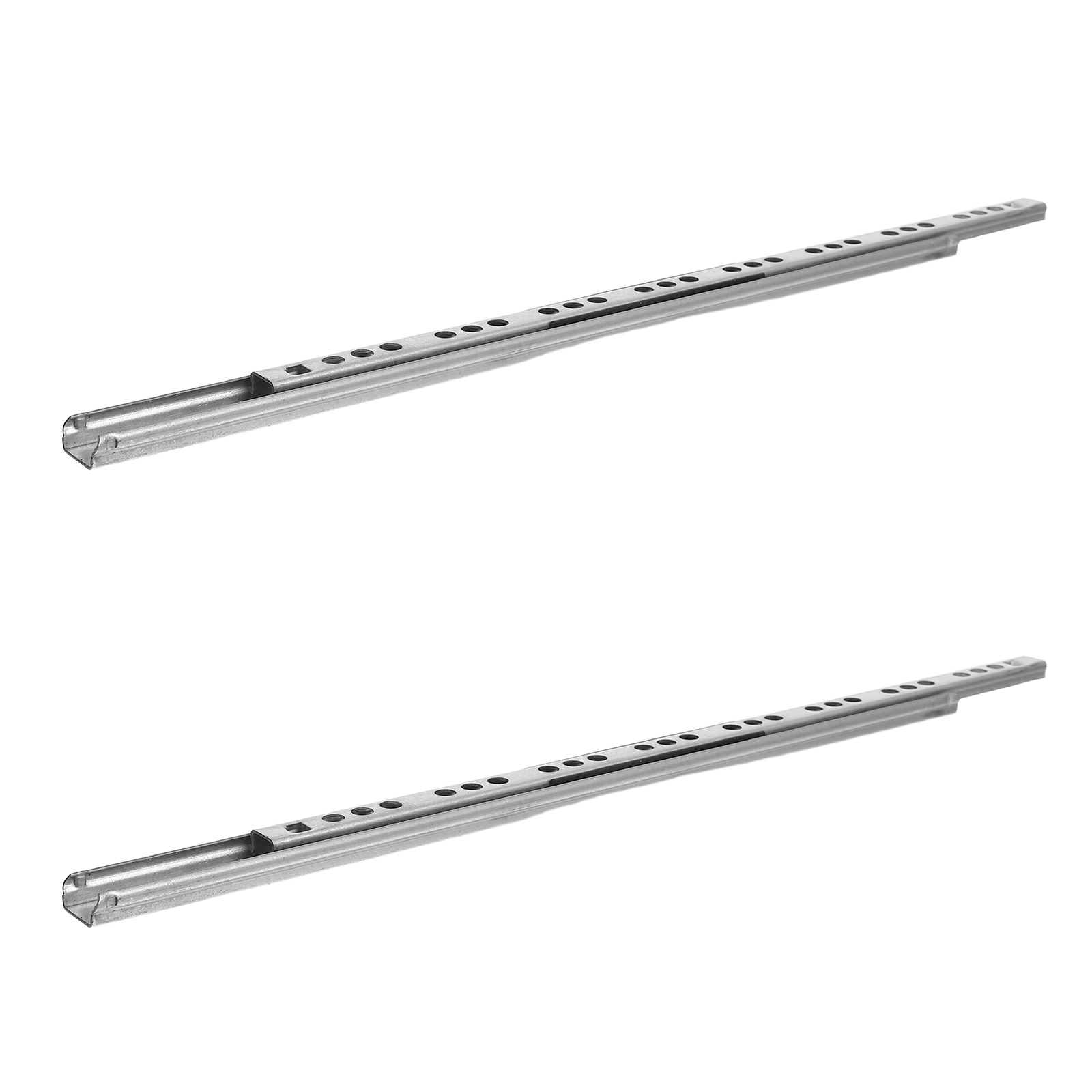 Server Rack Shelf - 2 шт. съемные направляющие для ящиков,