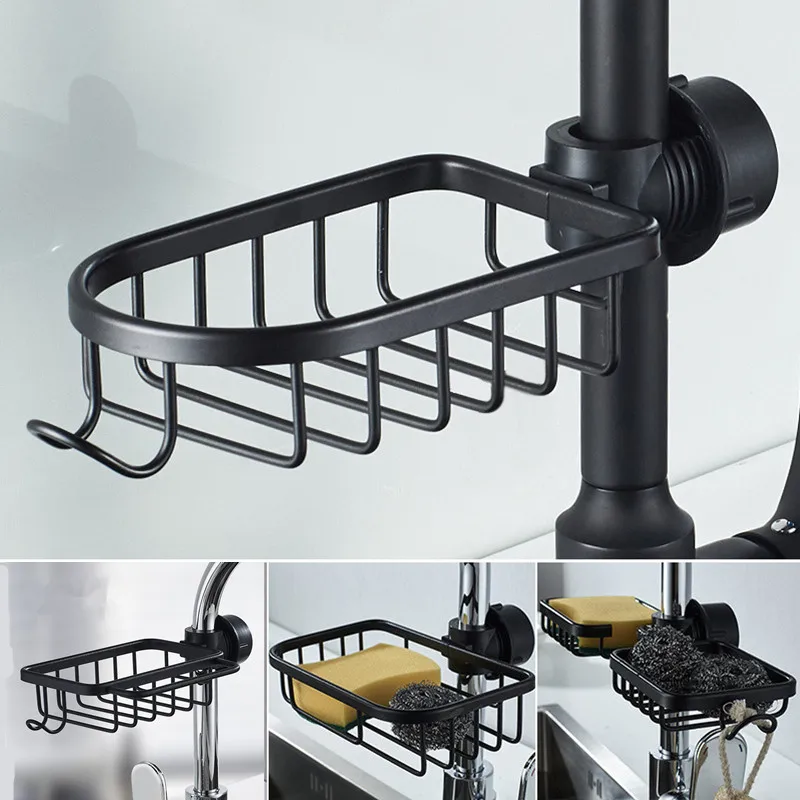 Server Rack Shelf - Полка для смесителя для кухонной раковины,