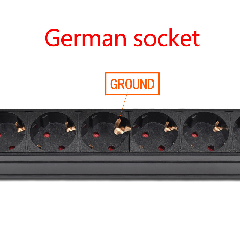 Удлинитель питания IEC C14 с п – обзор и цена Server Rack Shelf