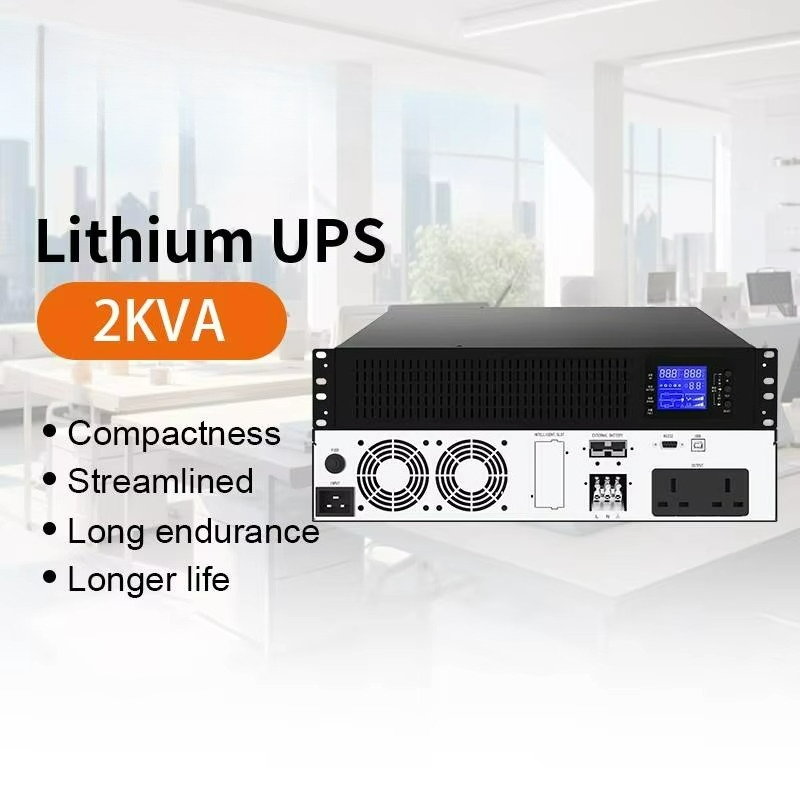 Литиевый ИБП для монтажа в сто – обзор и цена Surge Protector Rack