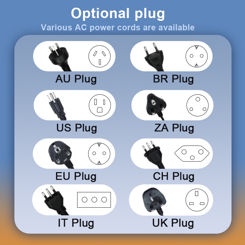 Литиевый ИБП для монтажа в сто – обзор и цена Surge Protector Rack
