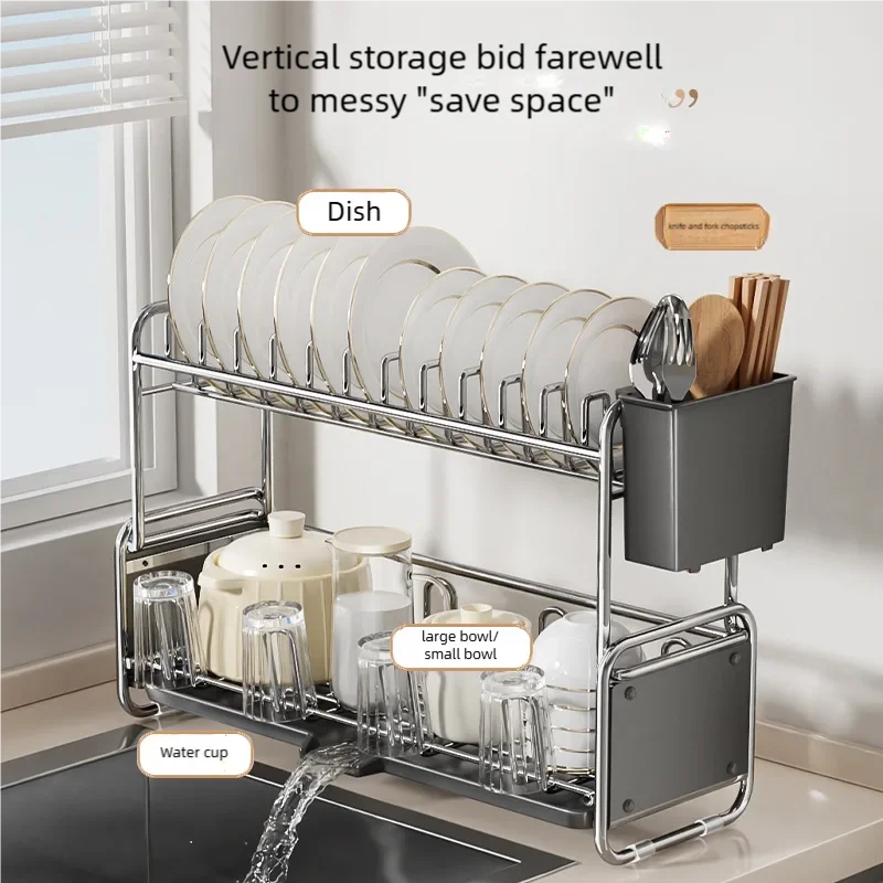 Узкая сушилка для посуды на ст – обзор и цена Server Rack Shelf