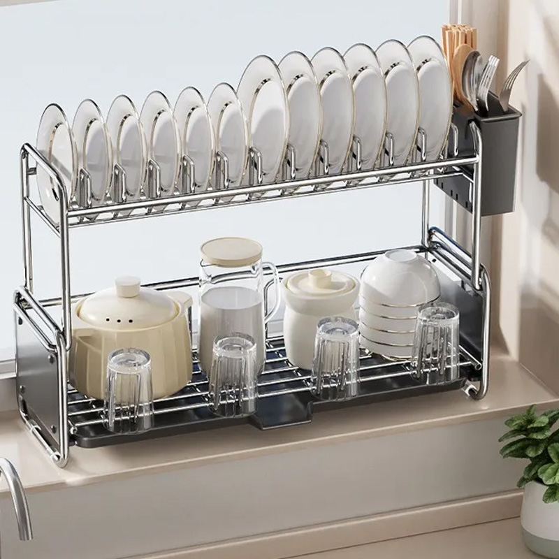 Узкая сушилка для посуды на ст – обзор и цена Server Rack Shelf