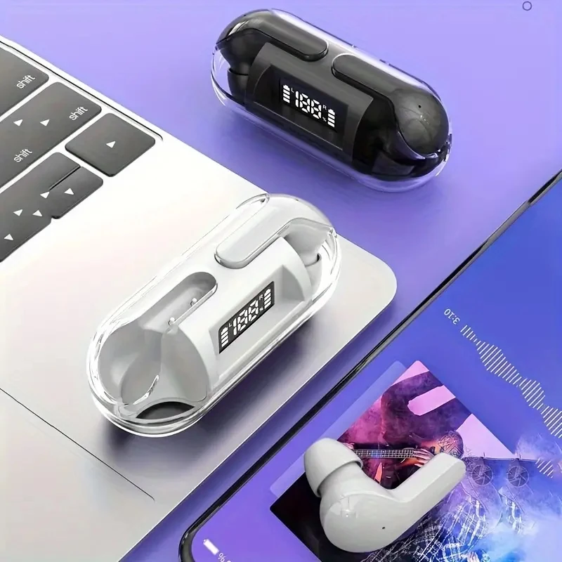 Беспроводные Bluetooth-наушник – обзор и цена Office Tech Finds
