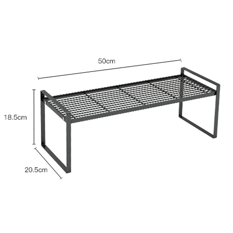Стальная полка для хранения ку – обзор и цена Server Rack Shelf
