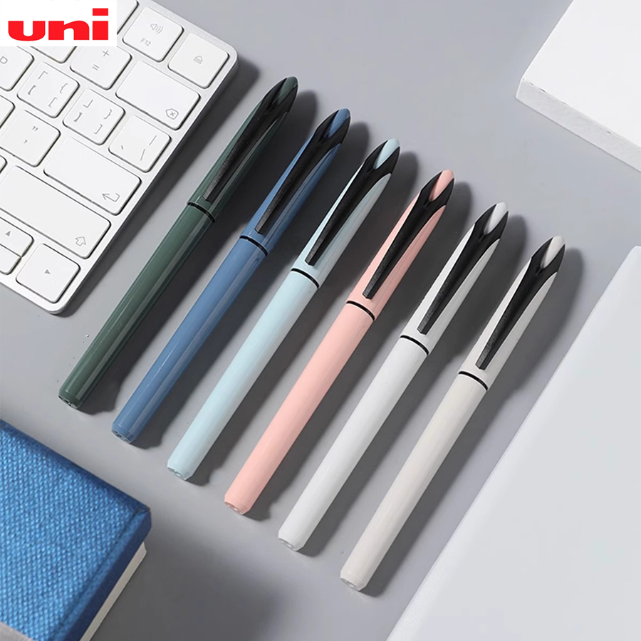 Uni Ball Air Micro Гелевая руч – обзор и цена Office Tech Finds